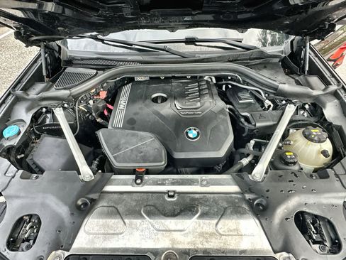 Used 2020 BMW X3 sDrive30i w/ Convenience Package image 9