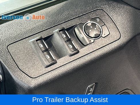 Used 2018 Ford F150 XLT w/ Equipment Group 302A Luxury AWD/4WD image 16