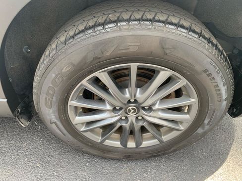 Used 2020 MAZDA CX-5 Touring AWD/4WD image 31