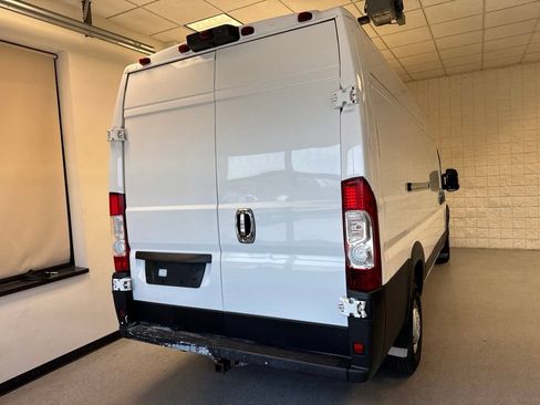 Used 2021 RAM ProMaster 3500 FWD image 34