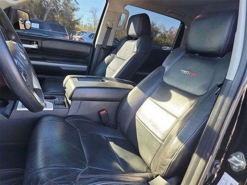 Used 2019 Toyota Tundra TRD Pro image 17