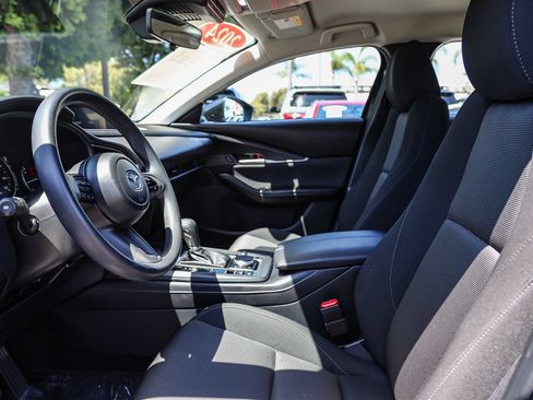Used 2024 MAZDA CX-30 AWD 2.5 S image 18