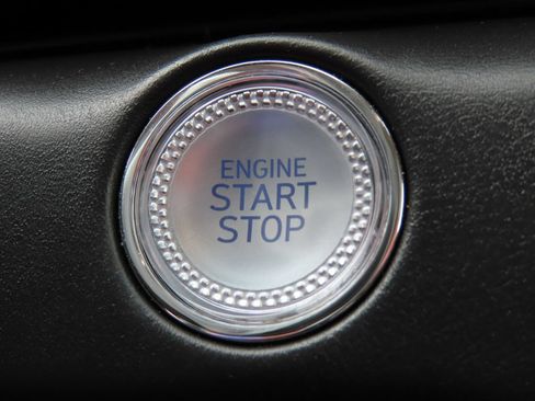 Used 2025 Genesis GV80 2.5T Standard AWD/4WD image 11