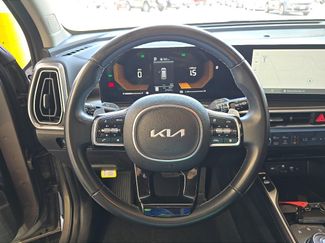 Used 2025 Kia Sorento EX AWD/4WD video 2