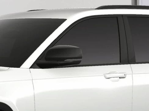 New 2025 Jeep Grand Cherokee Limited w/ Black Appearance Package image 14