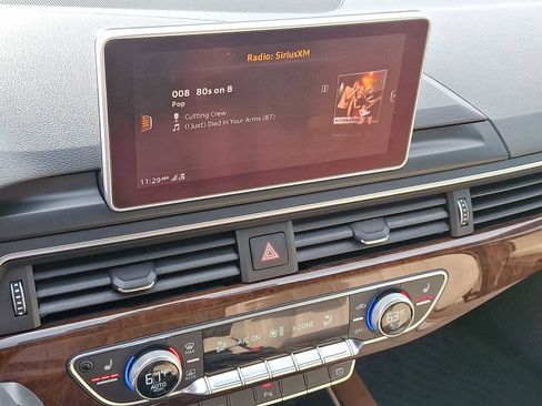 Used 2019 Audi A5 2.0T Premium Plus w/ Premium Plus image 13