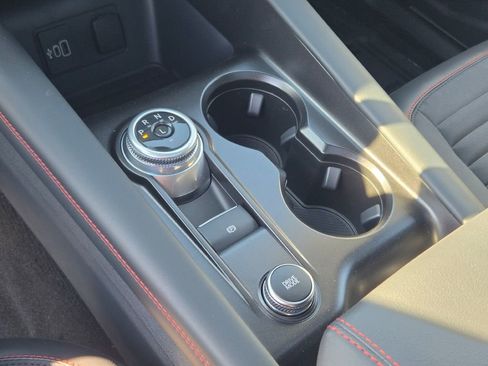 New 2026 Ford Explorer ST-Line image 29