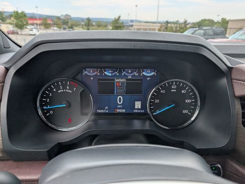 Used 2024 Ford Expedition Max Limited image 19