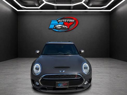 Used 2017 MINI Cooper Clubman S AWD/4WD image 14