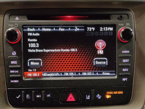 Used 2016 GMC Acadia Denali image 25