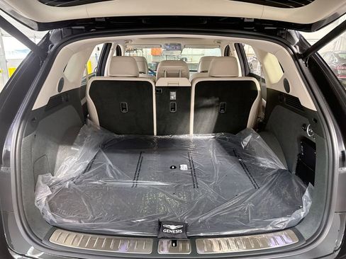 Used 2025 Genesis GV80 2.5T Advanced image 28