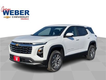 New 2026 Chevrolet Equinox LT w/ Convenience Package II