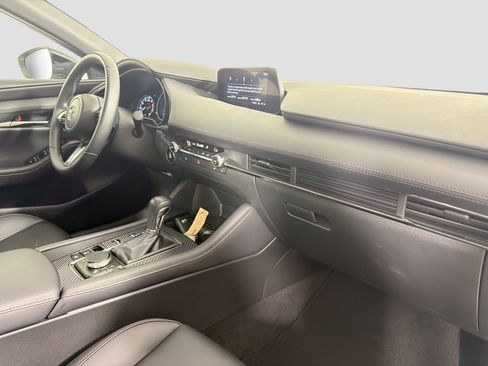 Used 2025 MAZDA MAZDA3 s FWD image 24