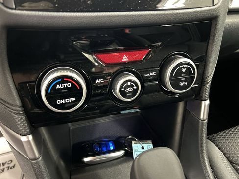 Used 2023 Subaru Forester Premium image 16