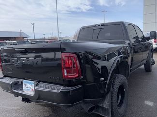 Used 2025 RAM 3500 Limited video 2