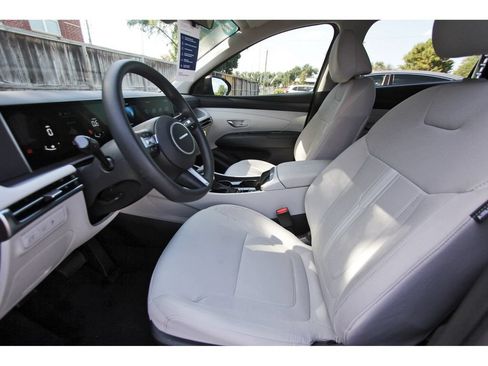 Certified 2026 Hyundai Tucson SEL FWD image 15