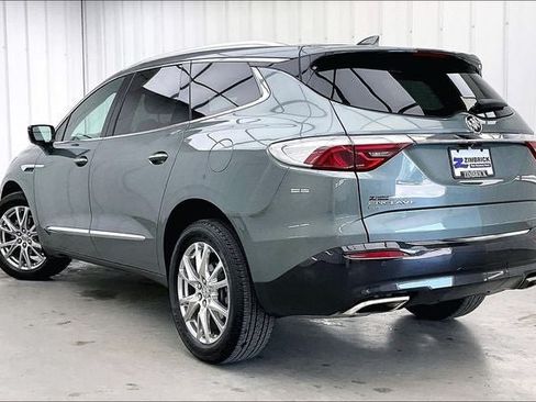 Used 2023 Buick Enclave Premium w/ Experience Buick Package AWD/4WD image 11