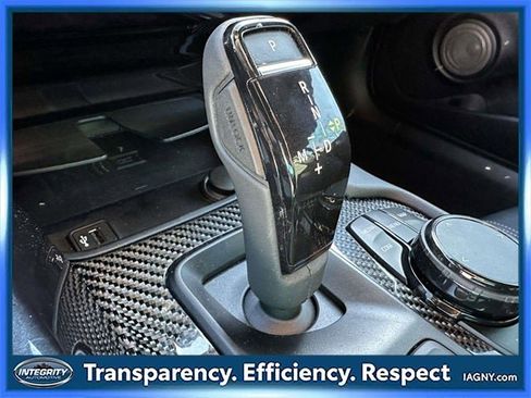 Used 2020 Toyota Supra Premium w/ Driver Assist Package image 25