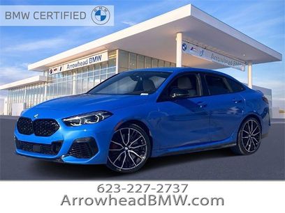 Certified 2024 BMW M235i xDrive Gran Coupe w/ Premium Package