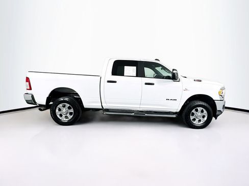 Used 2024 RAM 2500 Big Horn image 11