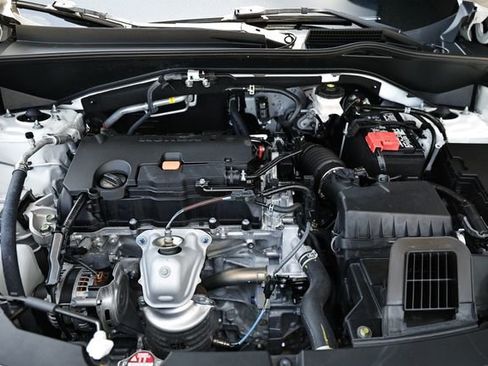 Used 2025 Honda HR-V Sport image 29
