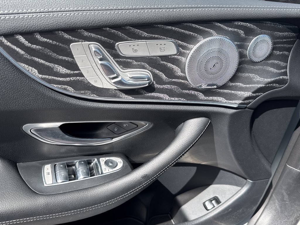 Used 2021 Mercedes-Benz E 450 Cabriolet image 25