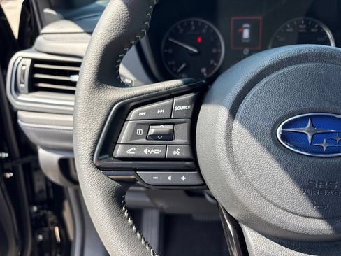 New 2026 Subaru Forester Premium AWD/4WD image 20