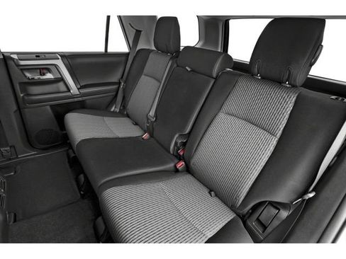 Certified 2023 Toyota 4Runner SR5 AWD/4WD image 8