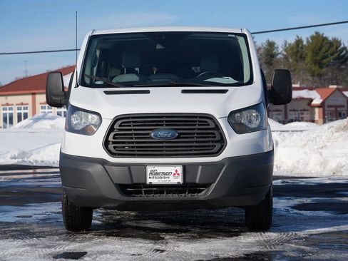Used 2016 Ford Transit 350 XL image 8