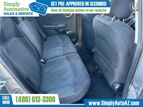 Used 2010 Honda Fit Sport image 17