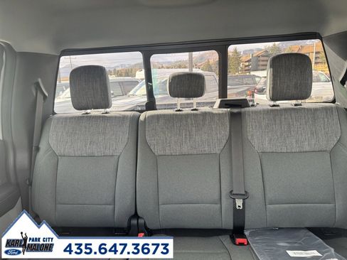 New 2026 Ford F350 XLT w/ XLT Premium Package image 17