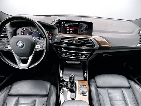 Used 2018 BMW X3 xDrive30i image 15