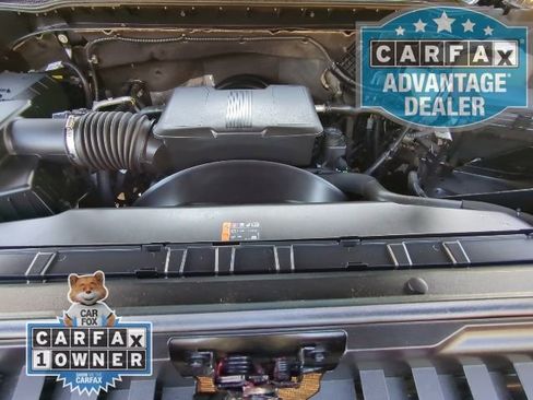 Used 2024 Chevrolet Silverado 2500 High Country w/ High Country Premium Package image 35