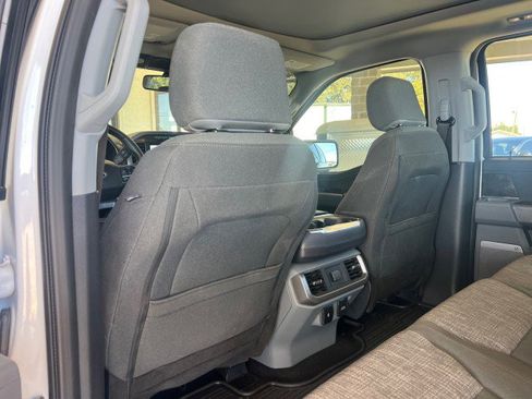 Used 2023 Ford F150 XLT w/ Equipment Group 302A High image 34