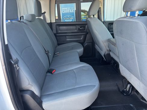 Used 2015 RAM 3500 Tradesman w/ Popular Equipment Group image 12