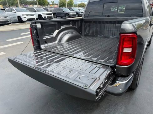 New 2026 RAM 1500 Big Horn AWD/4WD image 13