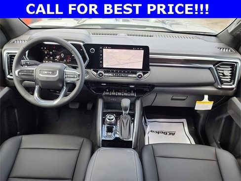 New 2026 GMC Canyon Elevation w/ Convenience Package image 17