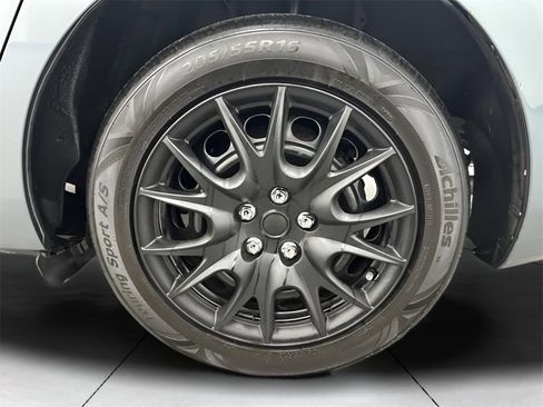 Used 2013 MAZDA MAZDA3 i Sport image 21