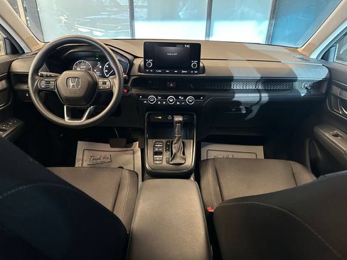 Used 2024 Honda CR-V EX image 9