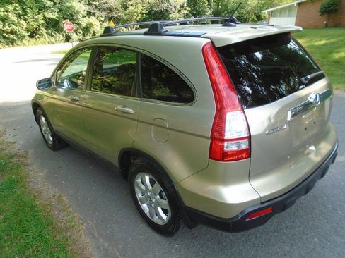 Used 2007 Honda CR-V EX-L image 7