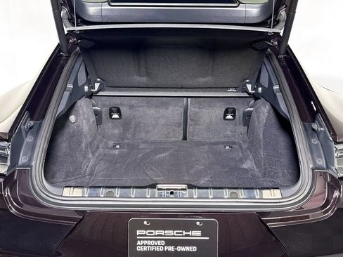 Certified 2023 Porsche Panamera Platinum Edition RWD image 28