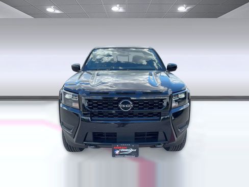 New 2026 Nissan Frontier SV w/ Tow Package image 6