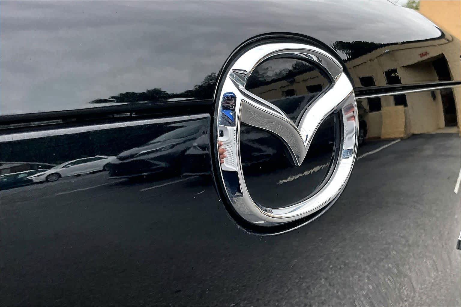 Used 2023 MAZDA CX-30 AWD 2.5 S w/ Select Package image 31