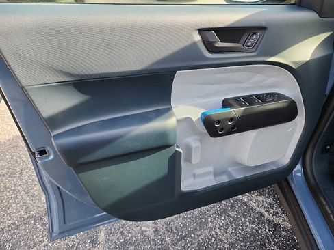 New 2025 Ford Maverick XLT w/ XLT Luxury Package image 8