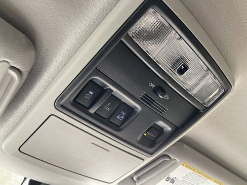 Used 2022 Toyota 4Runner Trail Special Edition image 25