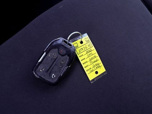 Used 2020 GMC Sierra 2500 SLE w/ SLE Convenience Package image 10