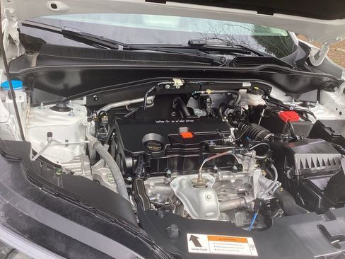 Used 2024 Honda HR-V LX image 20