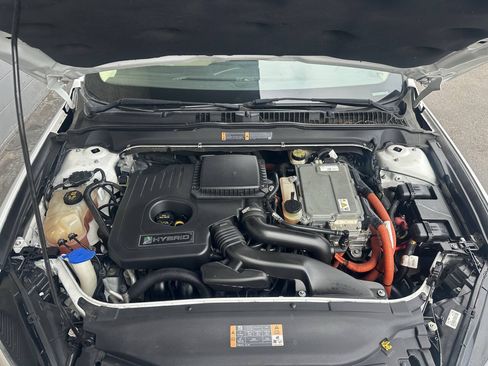 Used 2013 Ford Fusion SE FWD image 13