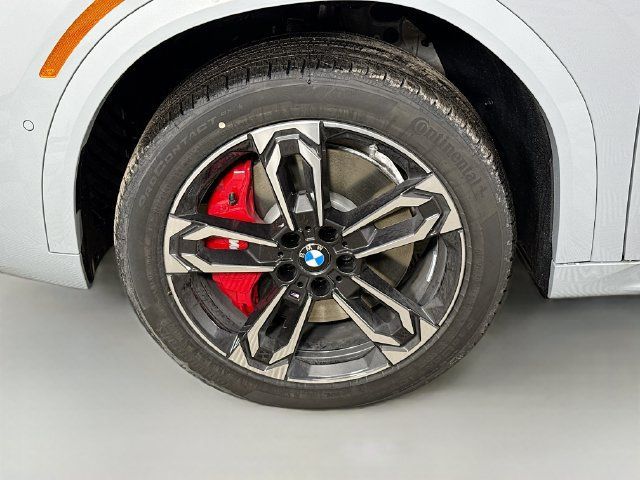 Used 2026 BMW X2 xDrive28i AWD/4WD image 31