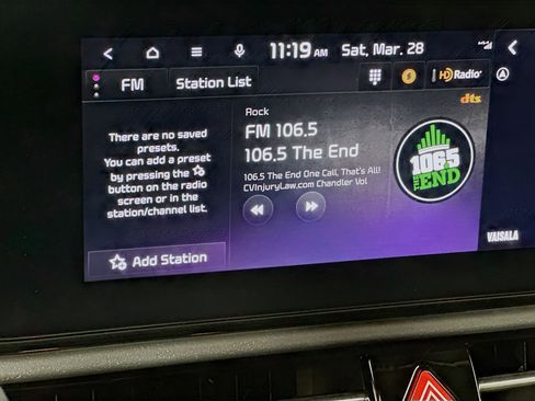 Used 2024 Kia Niro Wind image 21